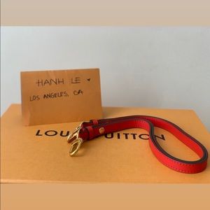 Strap replacement Neo Noe